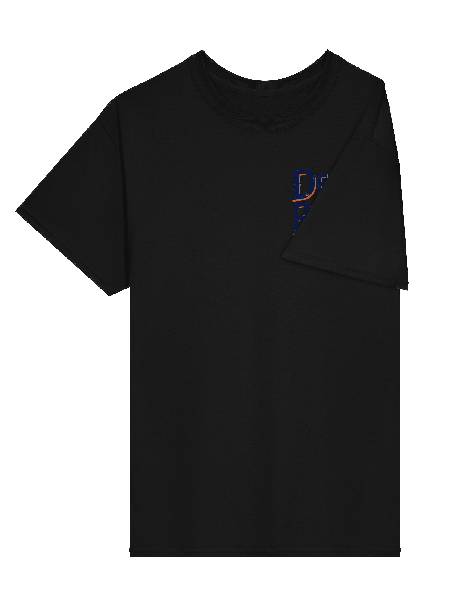 Dept. of Regret Est. 2025 T-Shirt product image (21)