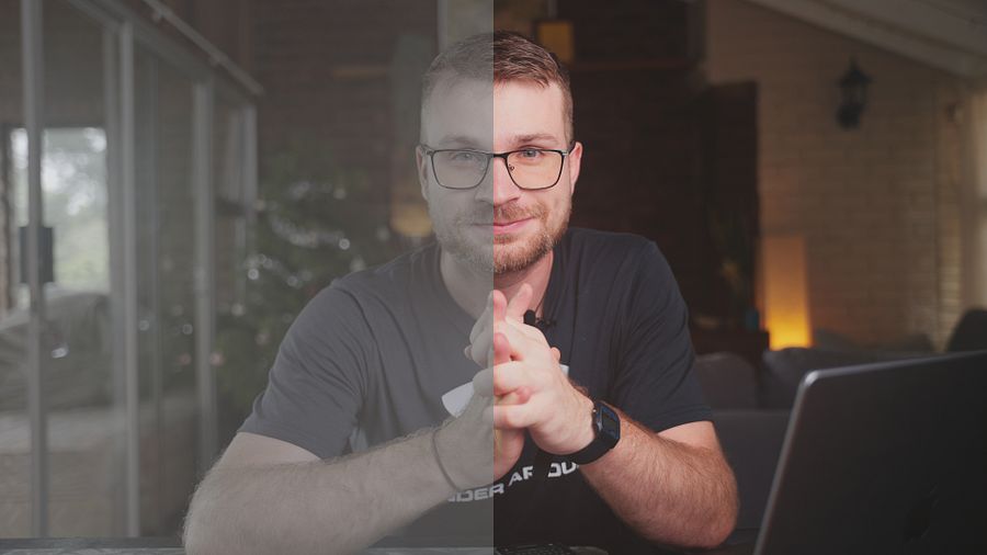 Matt Loui LUT Pack product image (1)