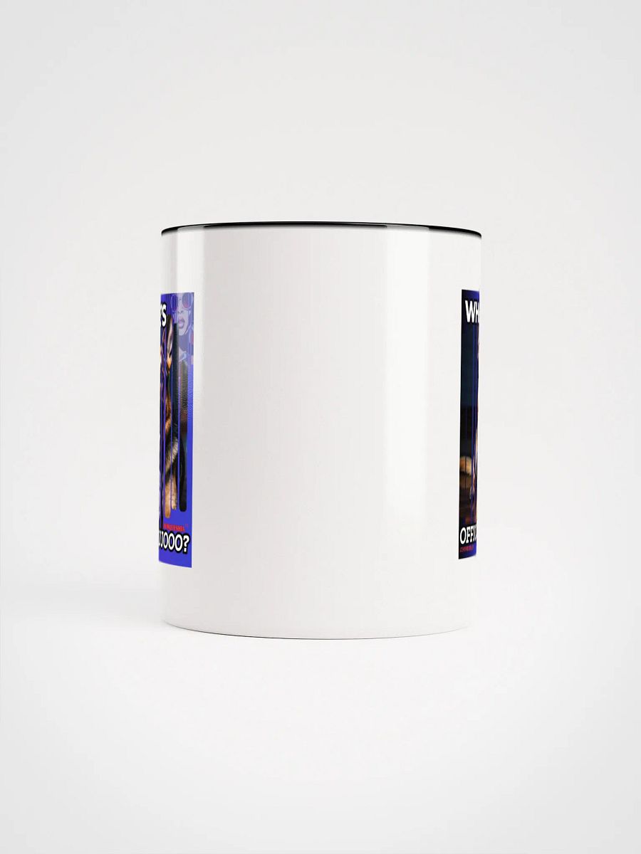 Officer Cujo Coffee Mug product image (9)
