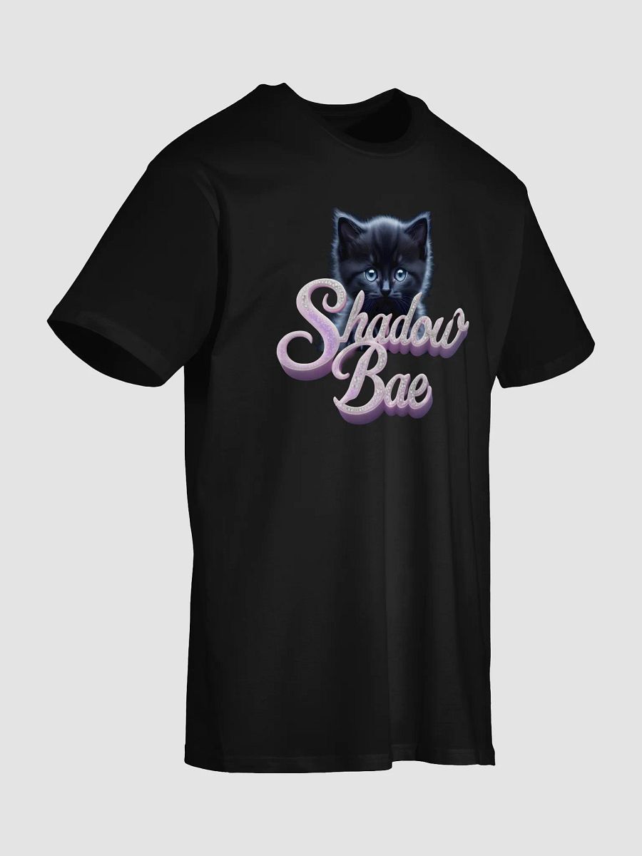 Shawty's Celestial Exclusive Premium Shadow Bae T-Shirt product image (7)