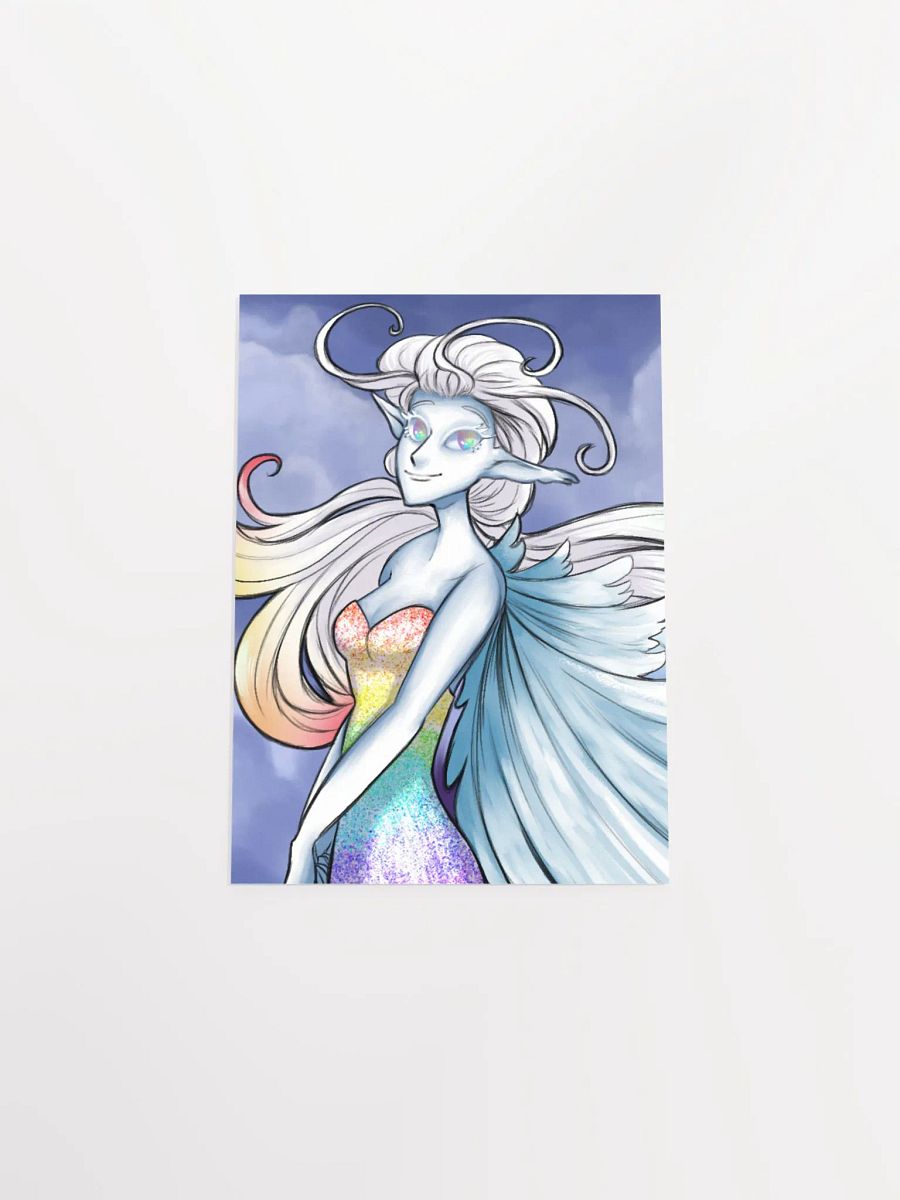 Opalina, The Blessed One Poster product image (4)