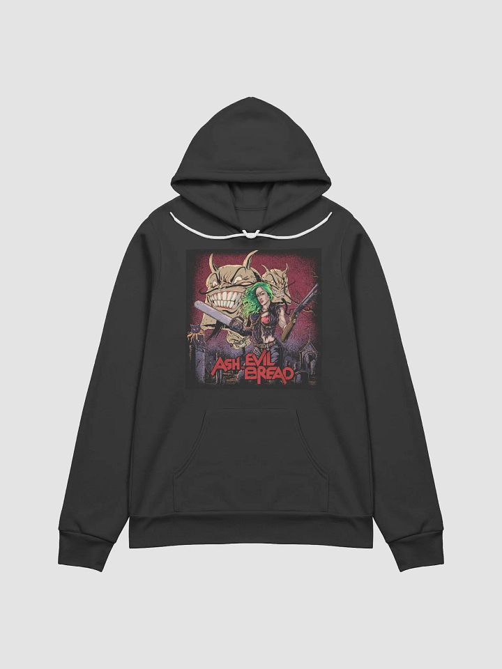 ASHvsEVILROCKSTAR Hoodie product image (3)