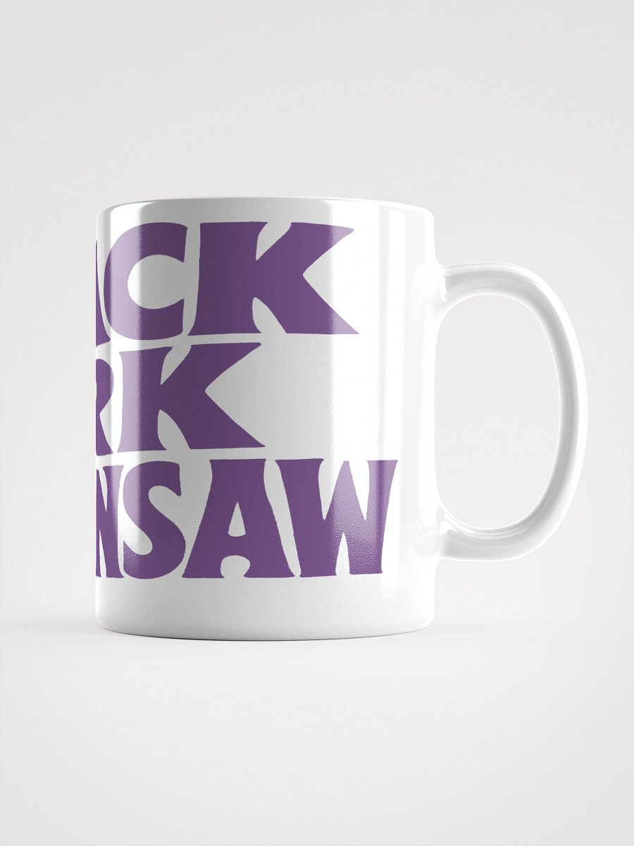 Black Ork Arkansaw "Cup" product image (4)