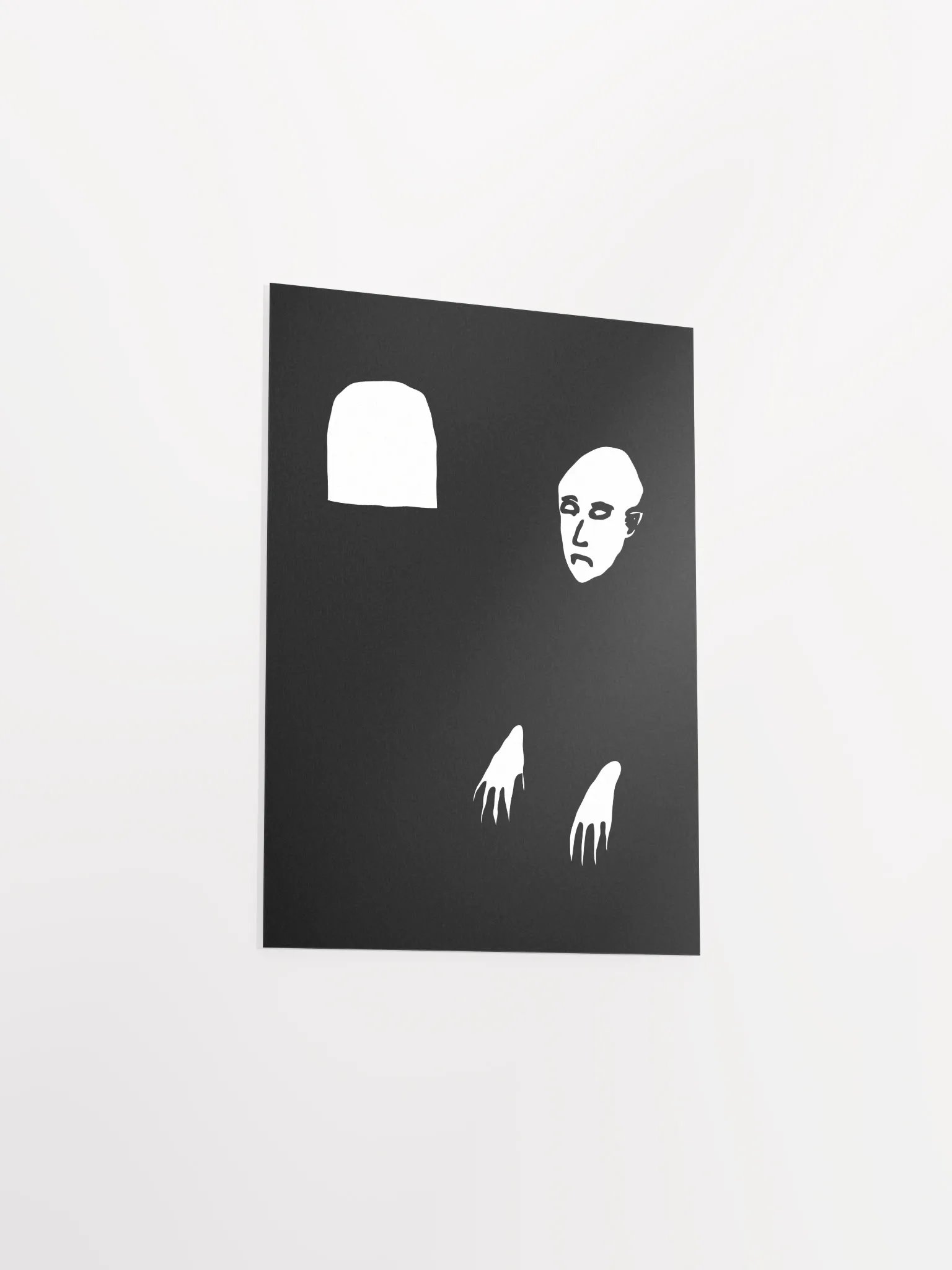 Nosferatuovi Hladni Dvori Poster product image (3)