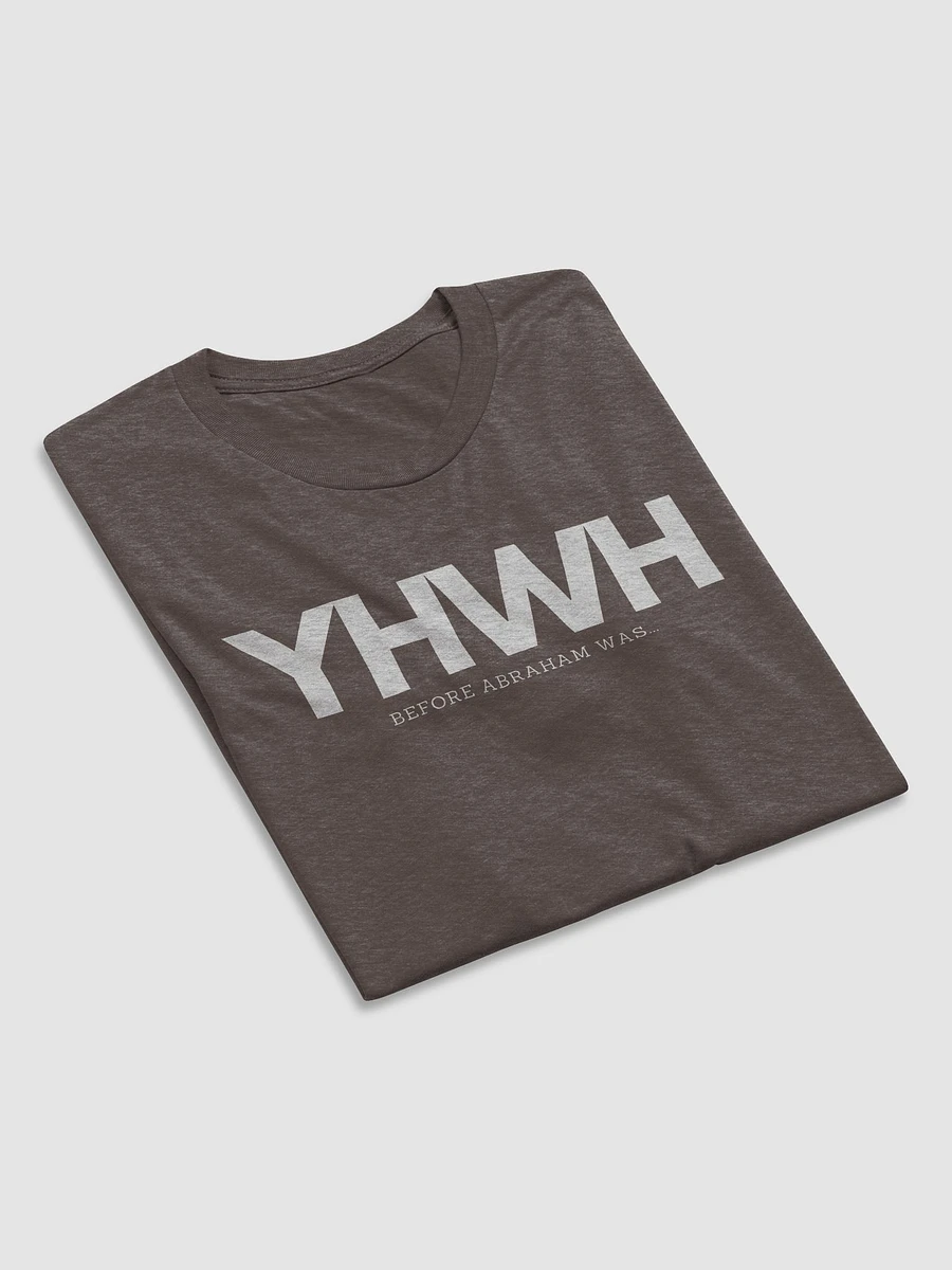 YHWH - Men's Shirt (Many Colors) product image (6)