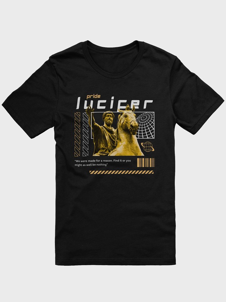 LUCIFER - FUNCTION OF FIRE product image (1)