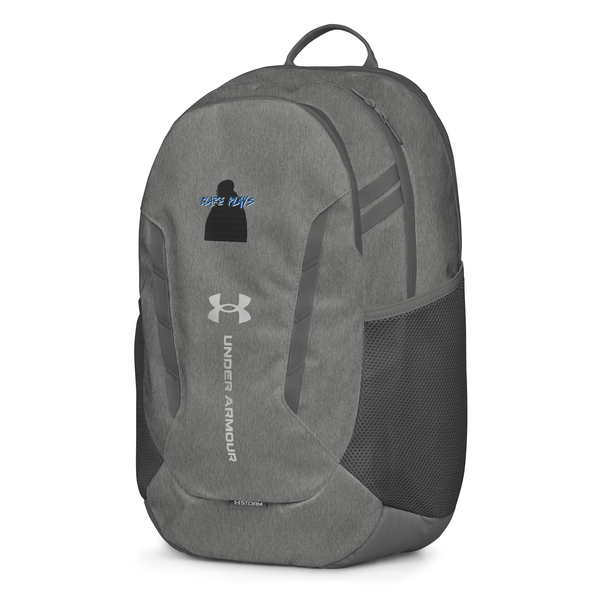 BLARE PLAYS Bold Backpack product image (8)