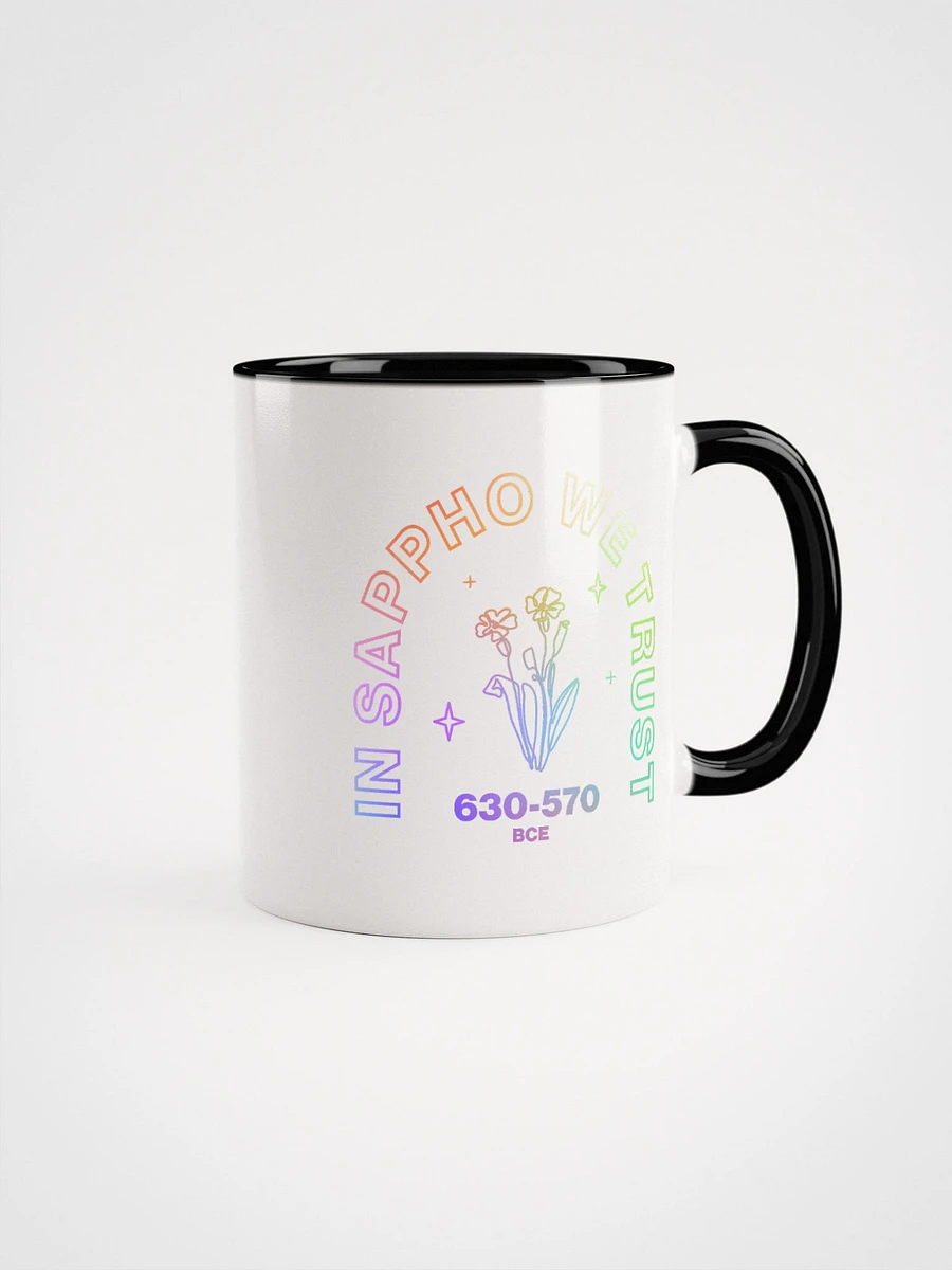 Sappho Mug product image (3)