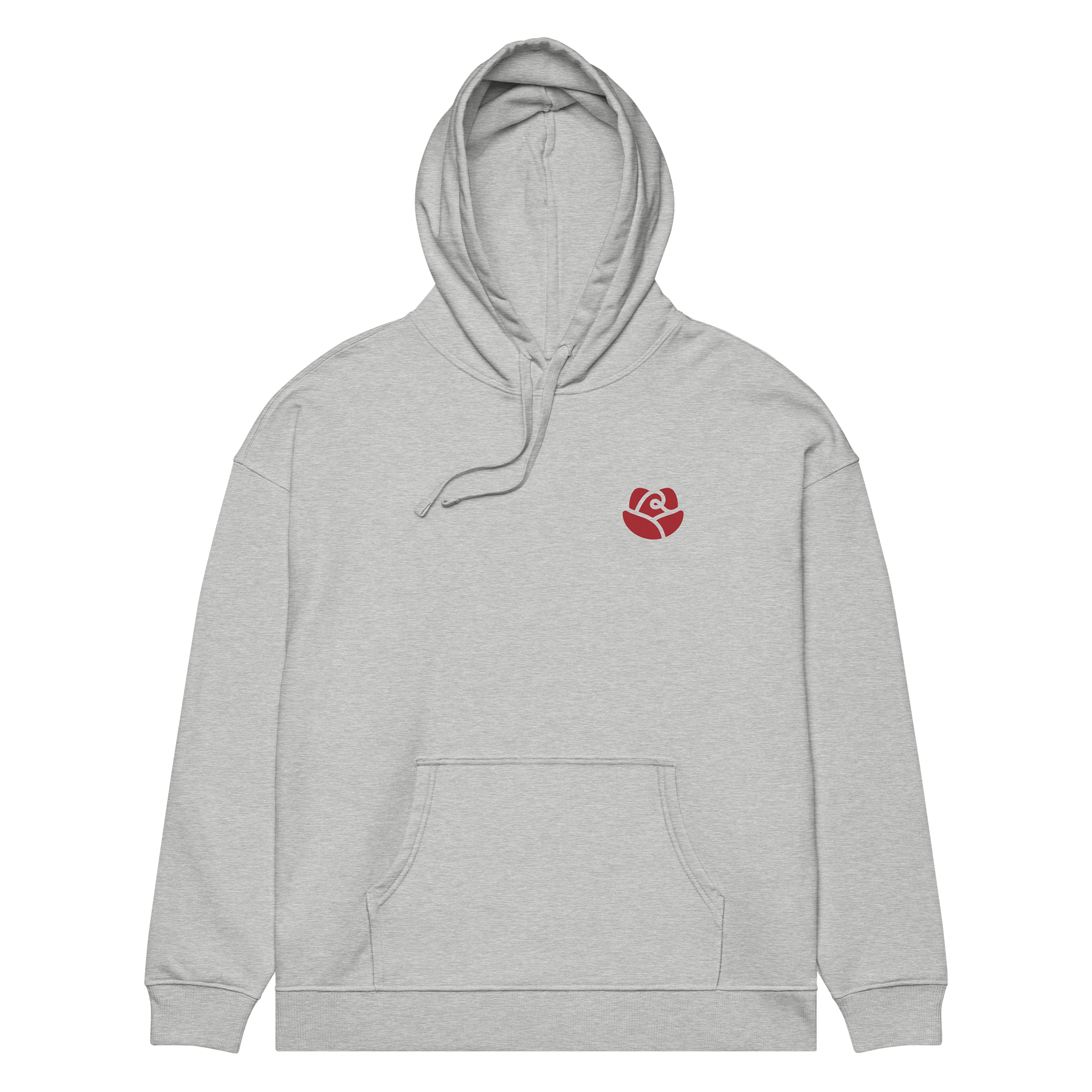 Stanley/Stella Unisex Organic Relaxed Hoodie product image (3)