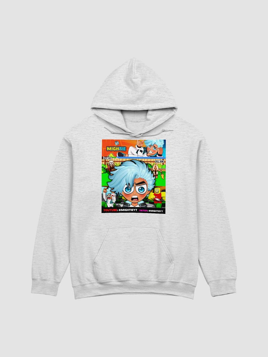 Mightie Hoodie product image (3)