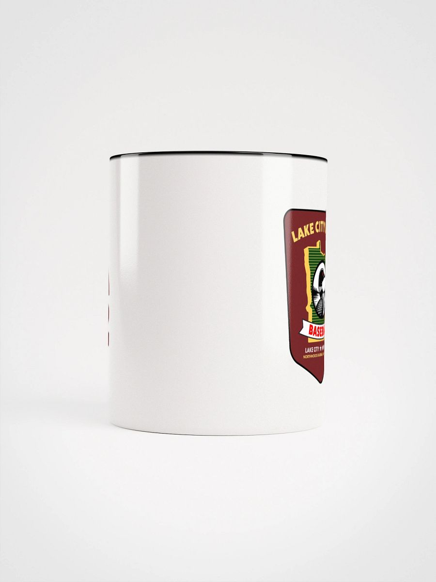 Lake City Loons Mug product image (59)