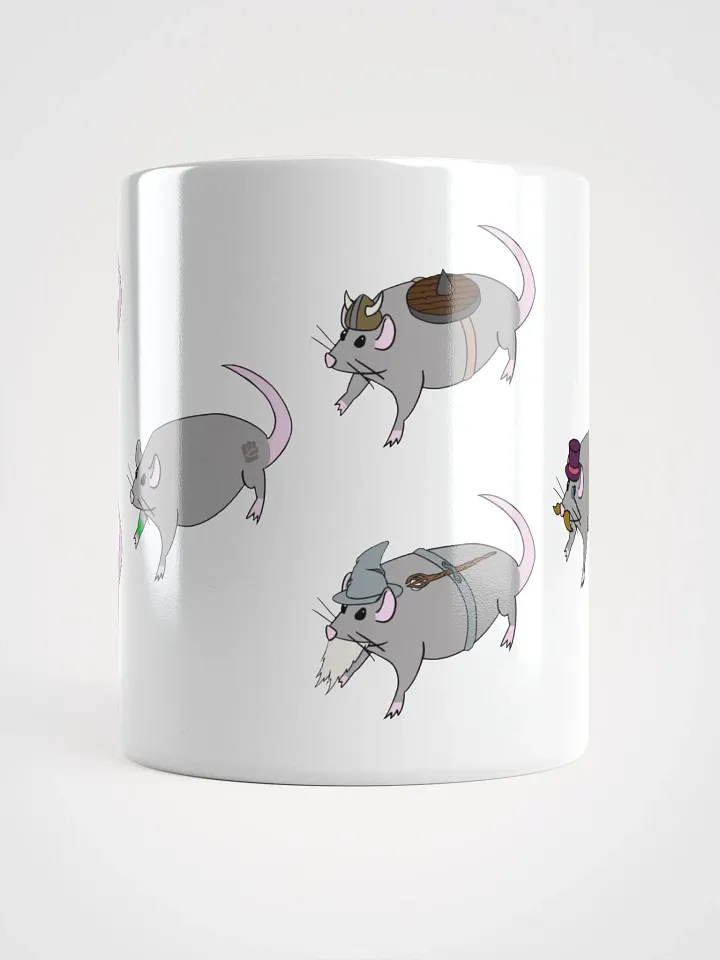 Mug | Rat Collection 1 product image (2)