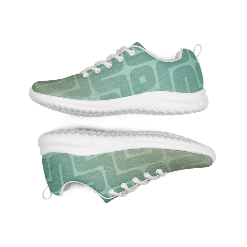 Maze Runner Women's Athletic Shoes product image (5)
