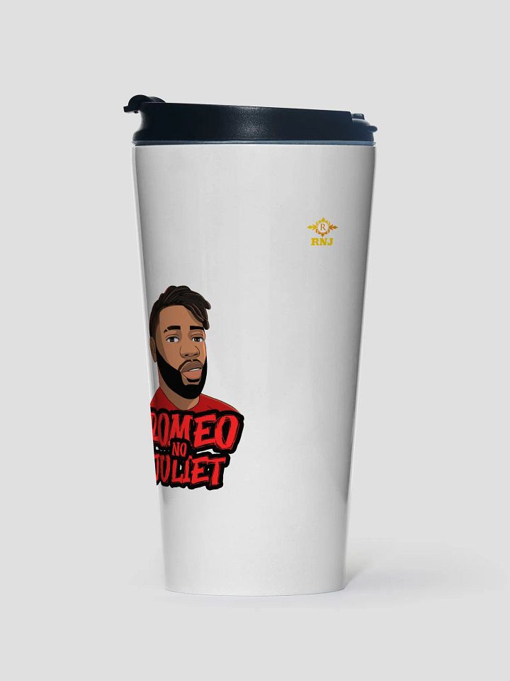 RNJ Stainless Steel Travel Coffee Mug product image (1)