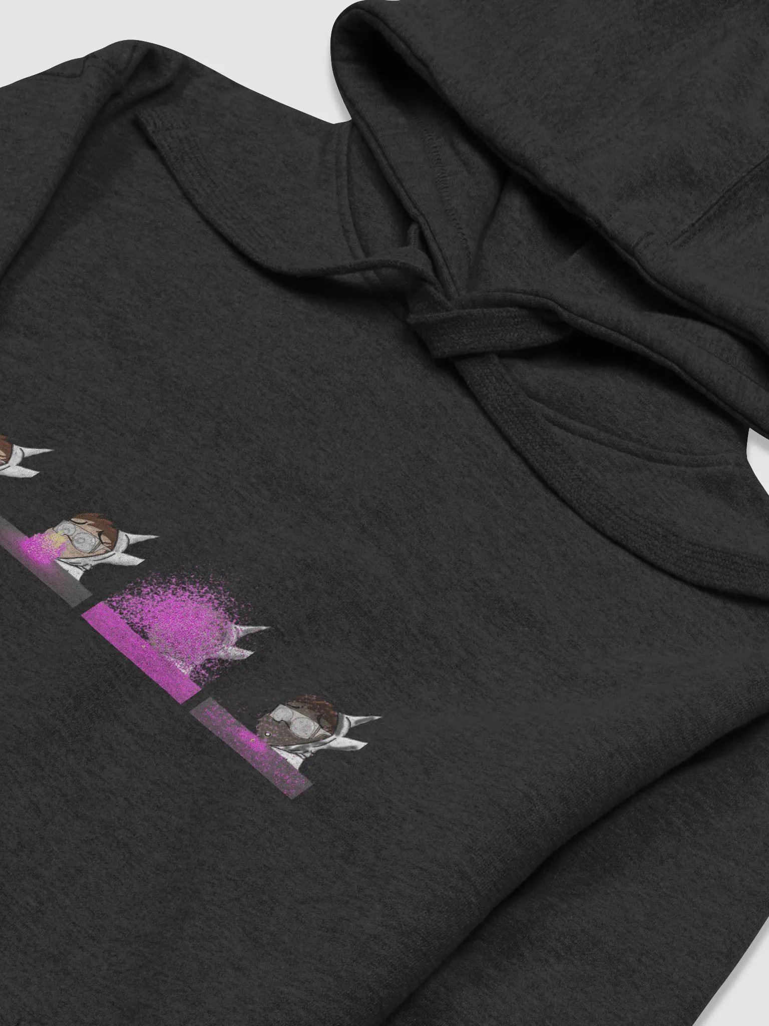 Aldy Scientist Hoodie! product image (27)