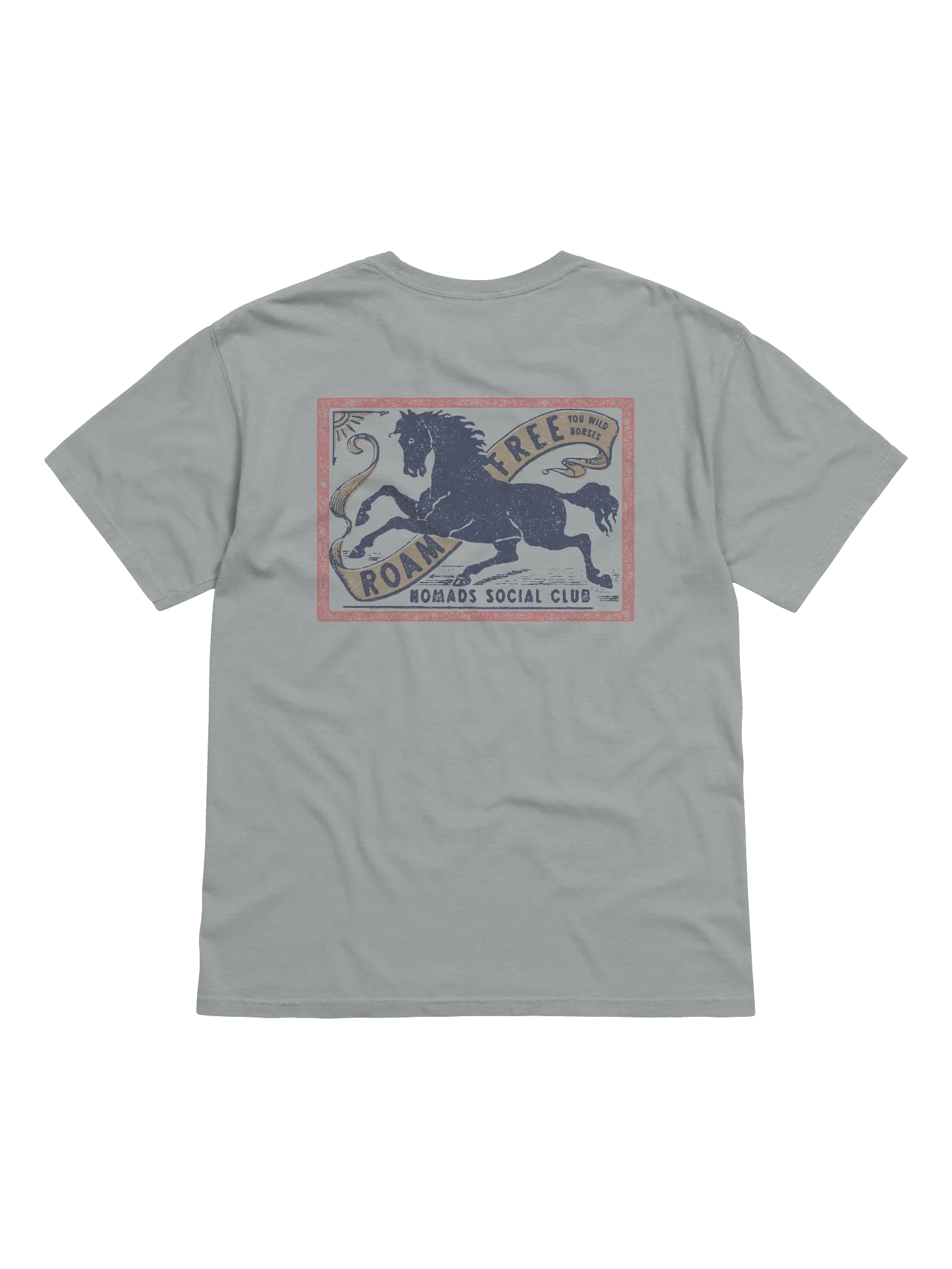 Wild Horse product image (1)