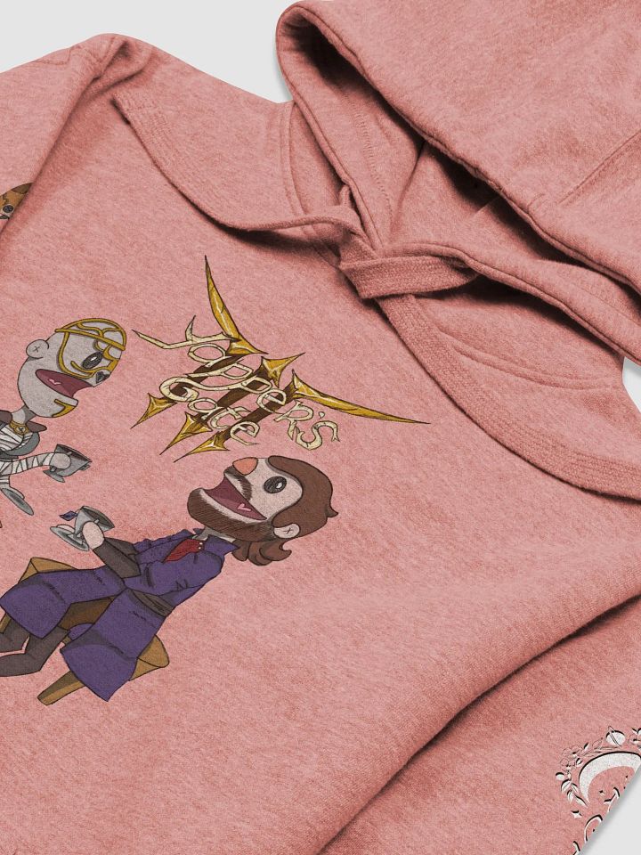 Yapper's Gate Duo Hoodie product image (7)