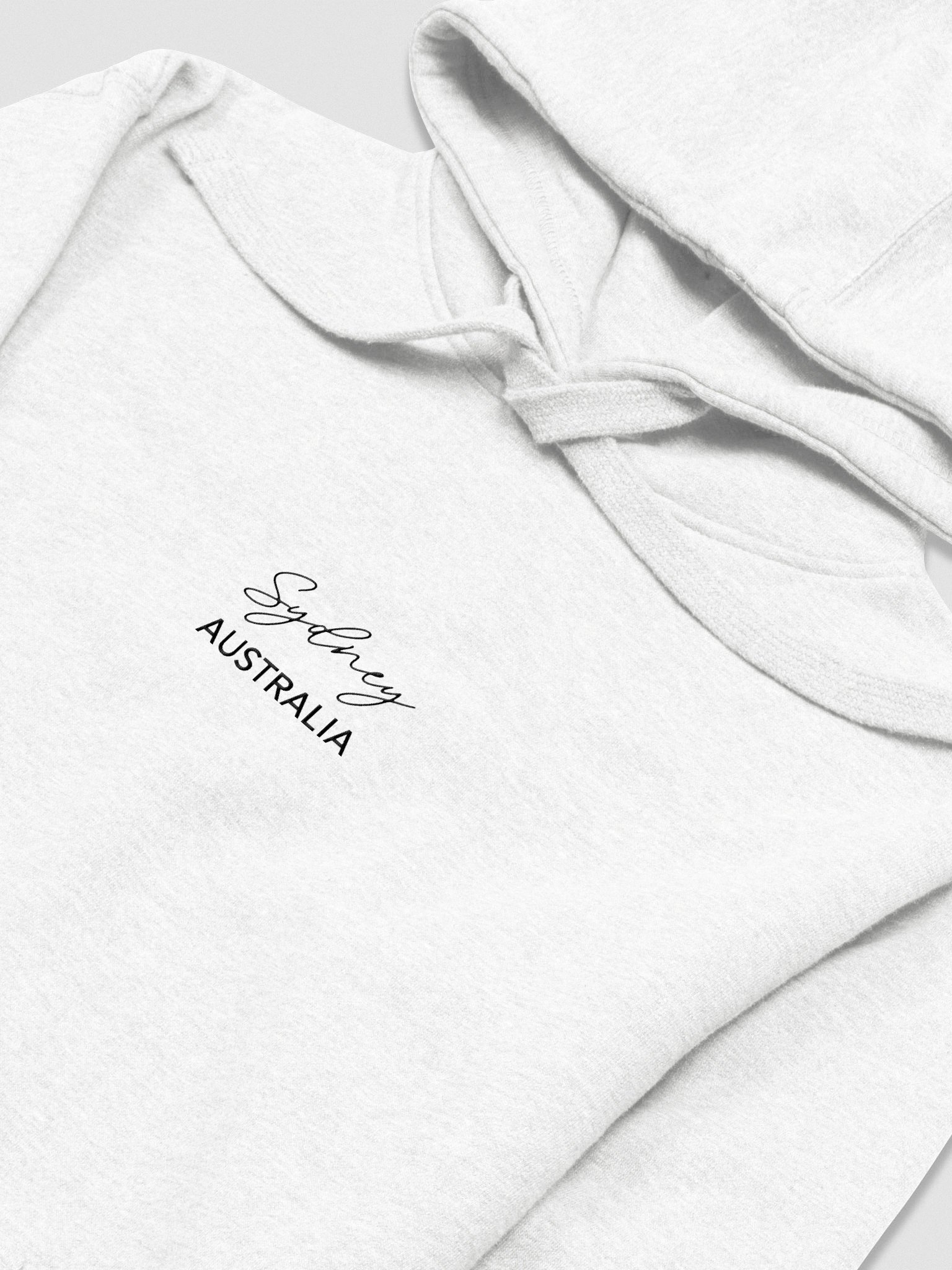 Sydney Roots Hoodie product image (3)