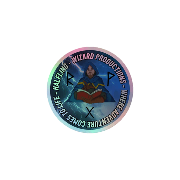 HWP The Sticker product image (1)
