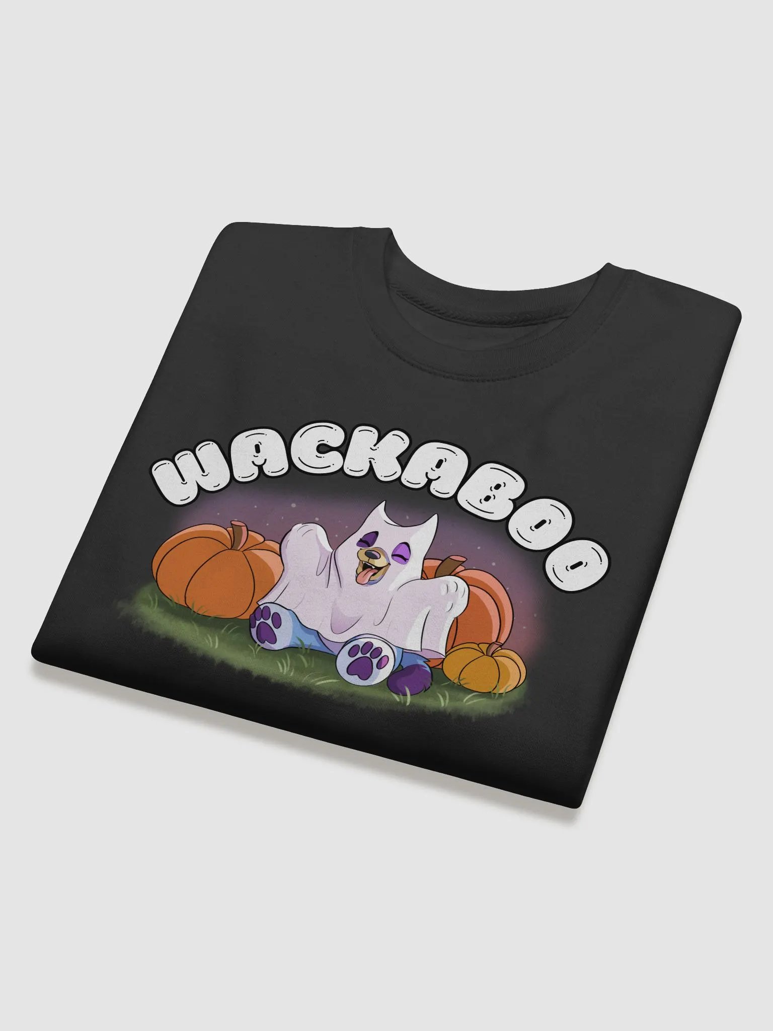 WackaBoo Men's sweatshirt (Kawaii style) product image (4)
