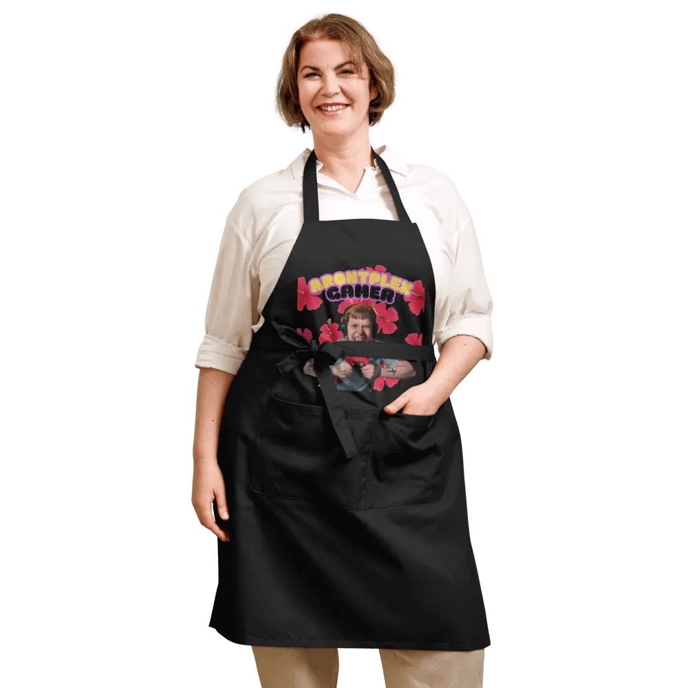 AronTPlex Coocking Apren product image (13)