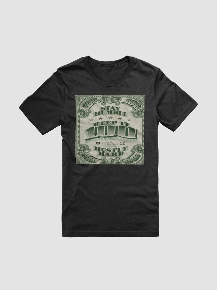 STAY HUMBLE HUSTLE HARD product image (1)