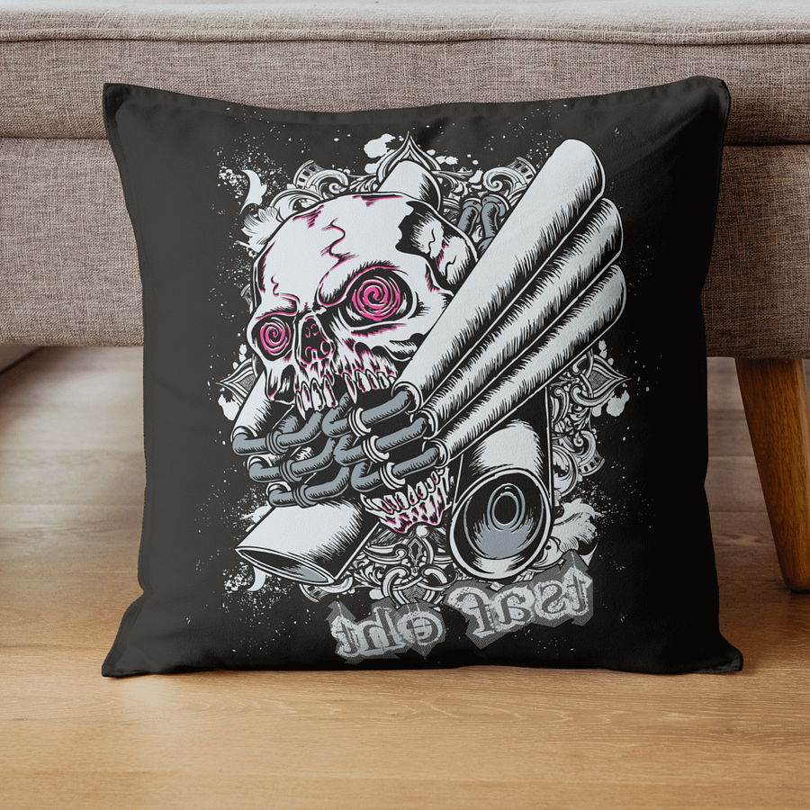 Fast end, exhaust svg, engine svg, car svg, skull svg, special design svg, halloween svg, zombie svg, vampire svg ,svg, png, ai, eps product image (6)