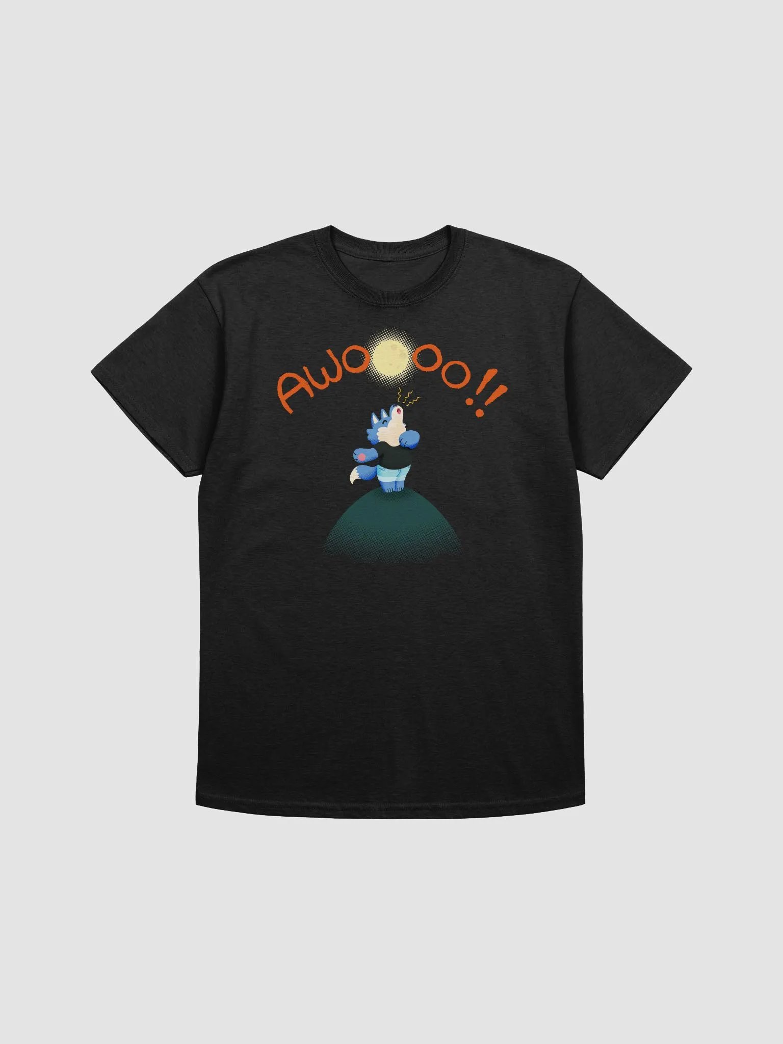 WereAwoooolf product image (1)