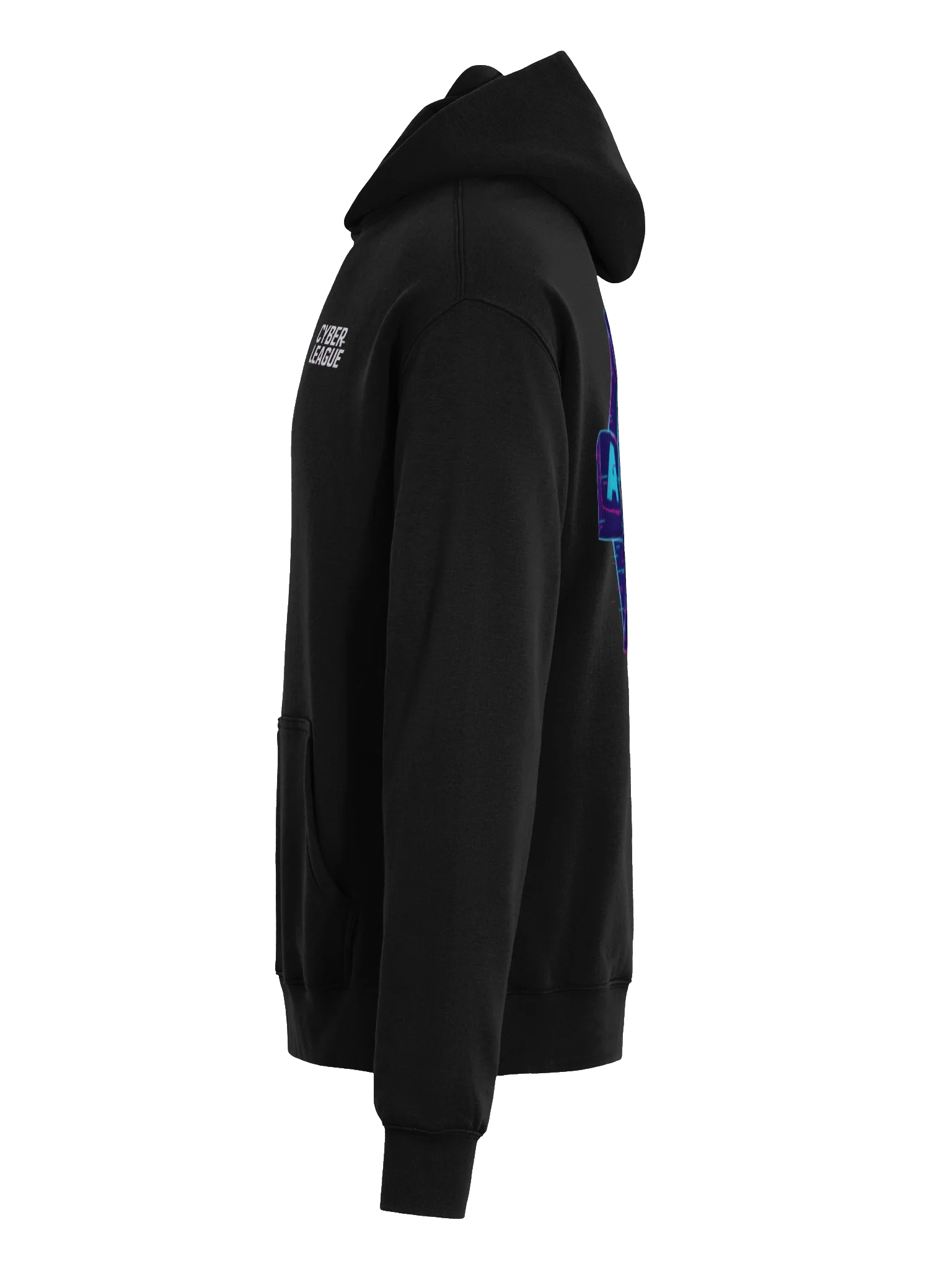 Cyber Hoodie product image (26)