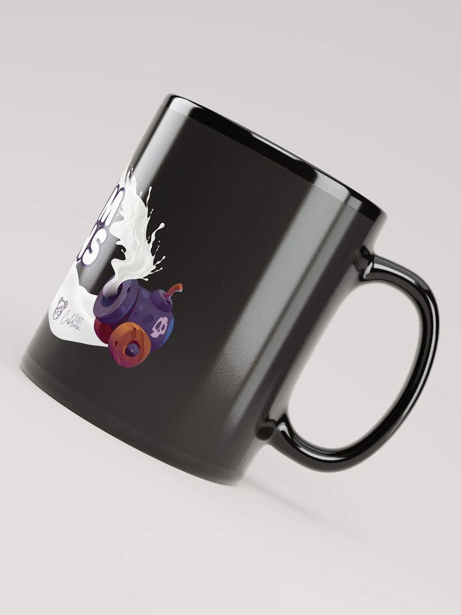 Calcium Cannons Mug product image (4)