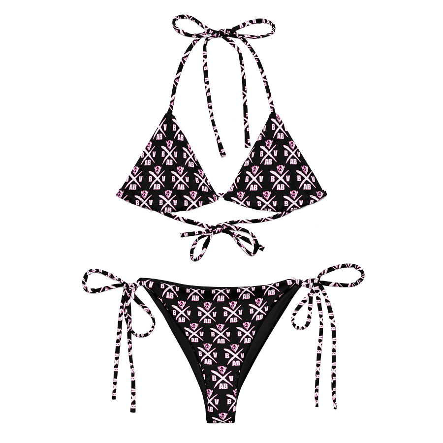 X factor glow Bikini product image (2)