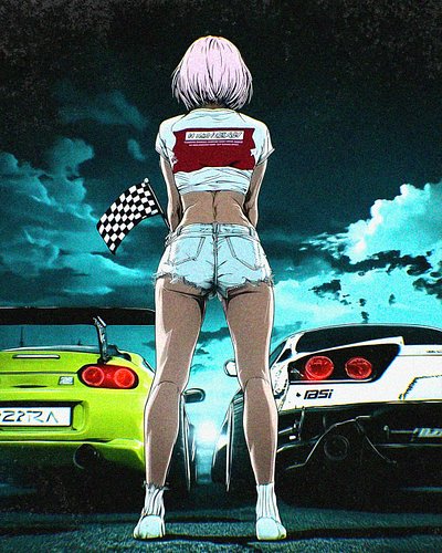 𝙉𝙚𝙚𝙙 𝙛𝙤𝙧 𝙨𝙥𝙚𝙚𝙙
.
.
.
.
#animeart #needforspeed #anime