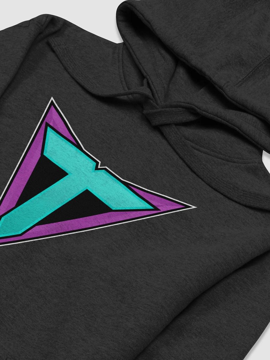 Tova Hoodie product image (3)