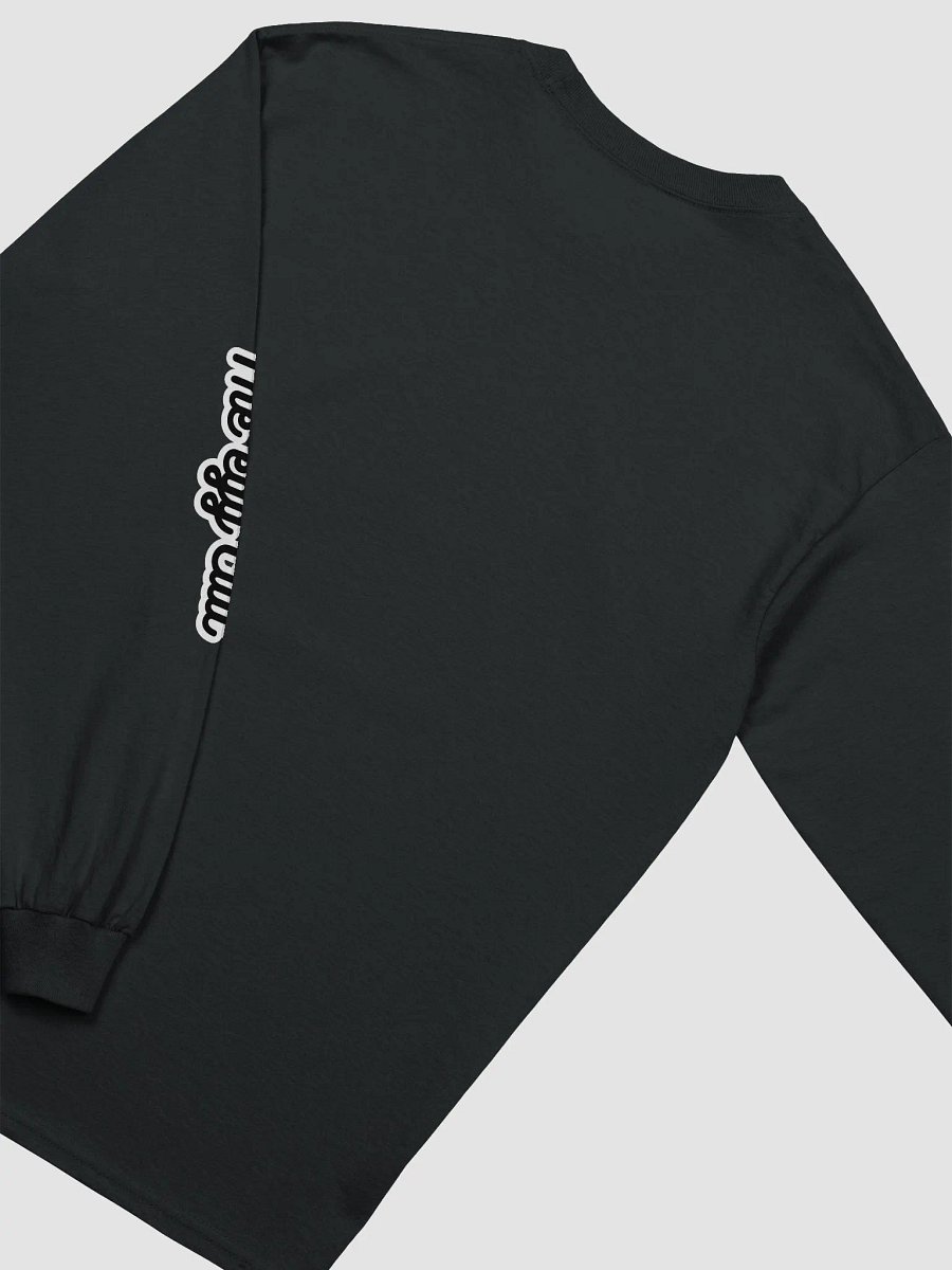 Egg Cult Breakfast Club - Basic Long Sleeve product image (4)