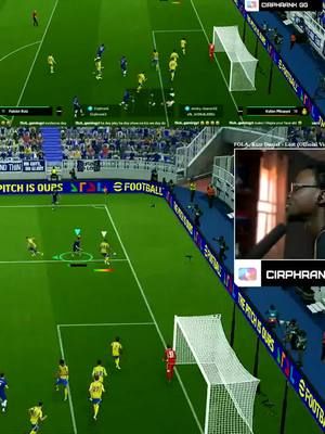 eFootball [ENG] | David Curler!!! | #cirphrank on #Twitch