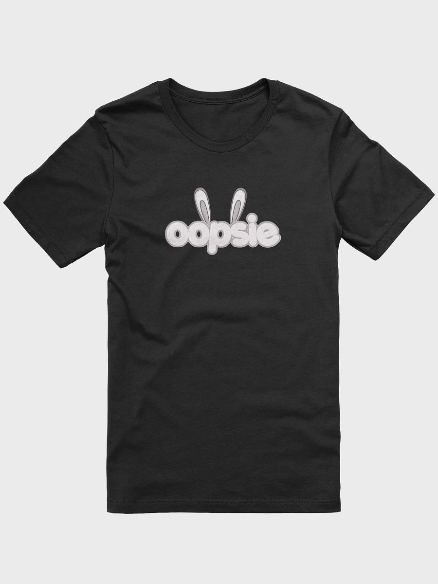 Oopsie Dark Print Logo product image (9)