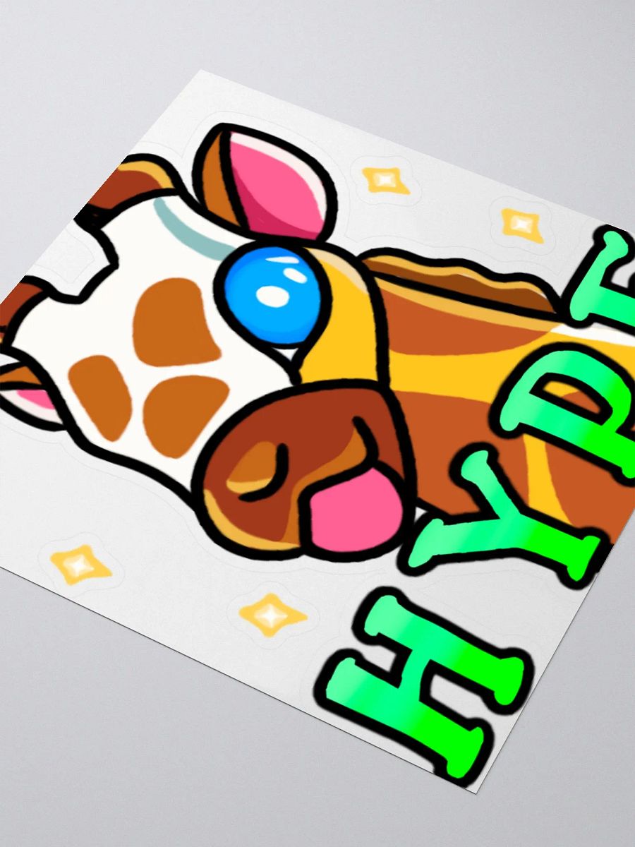 Clarence Hype product image (3)