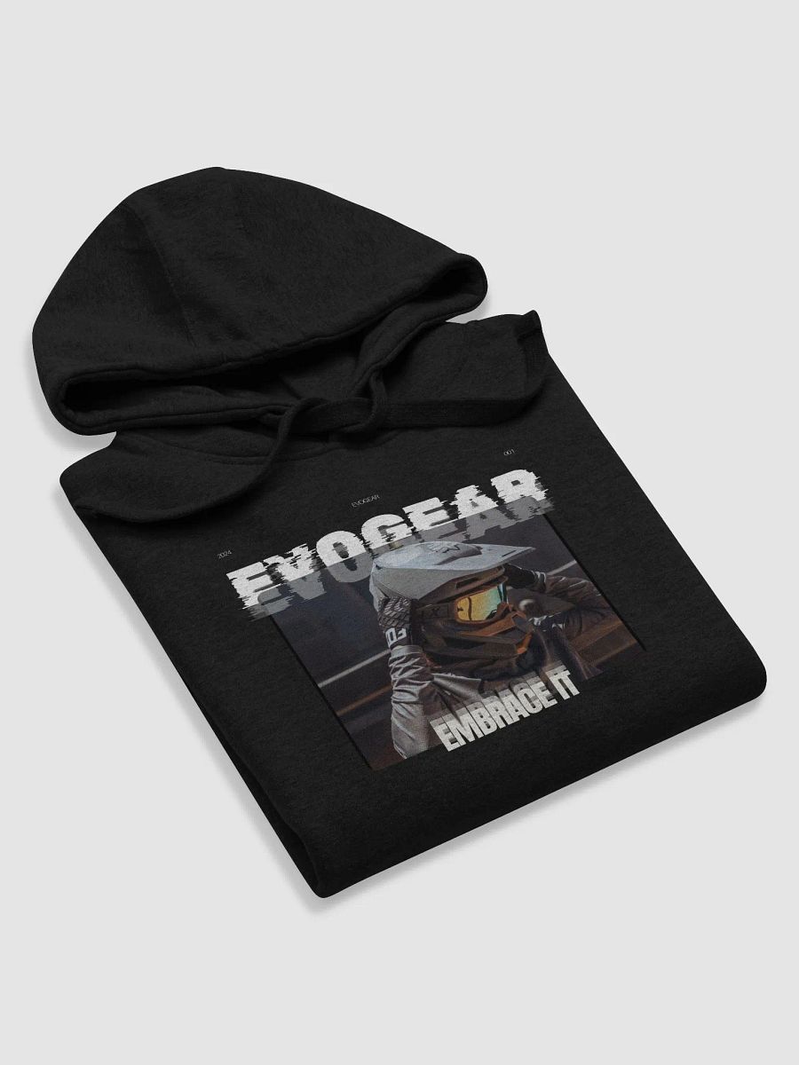 Embrace it Hoodie product image (5)