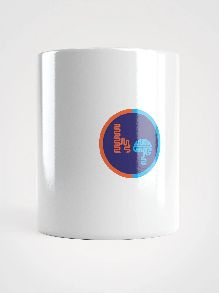 hugequiz White Mug product image (1)
