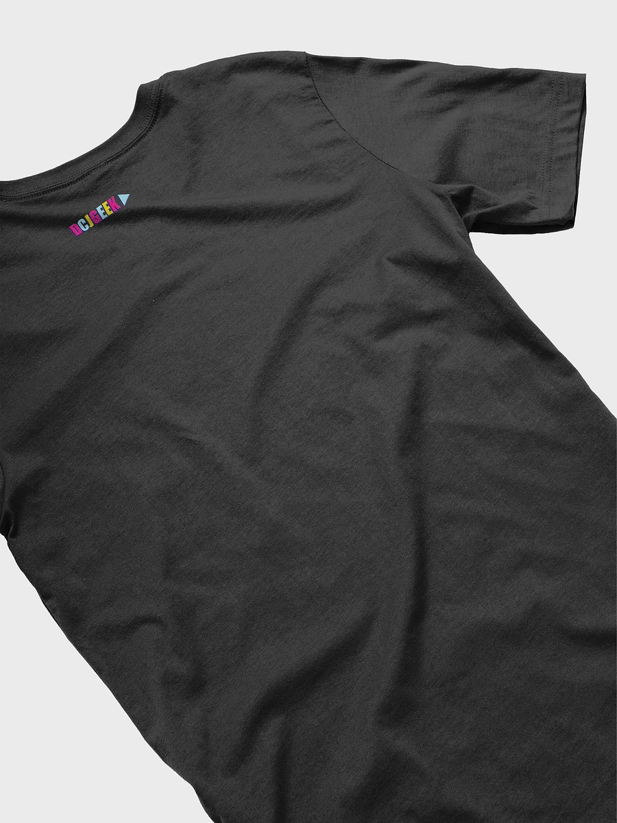 DCJ - BEAR! Shirt product image (29)