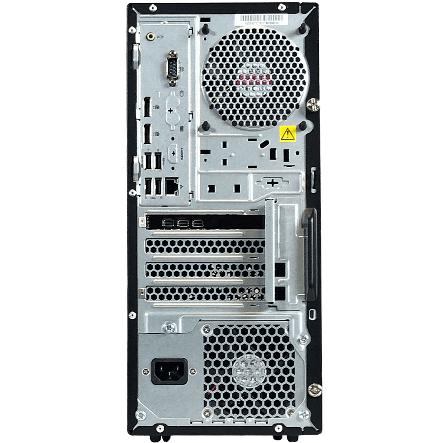 Lenovo ThinkStation P330 product image (4)