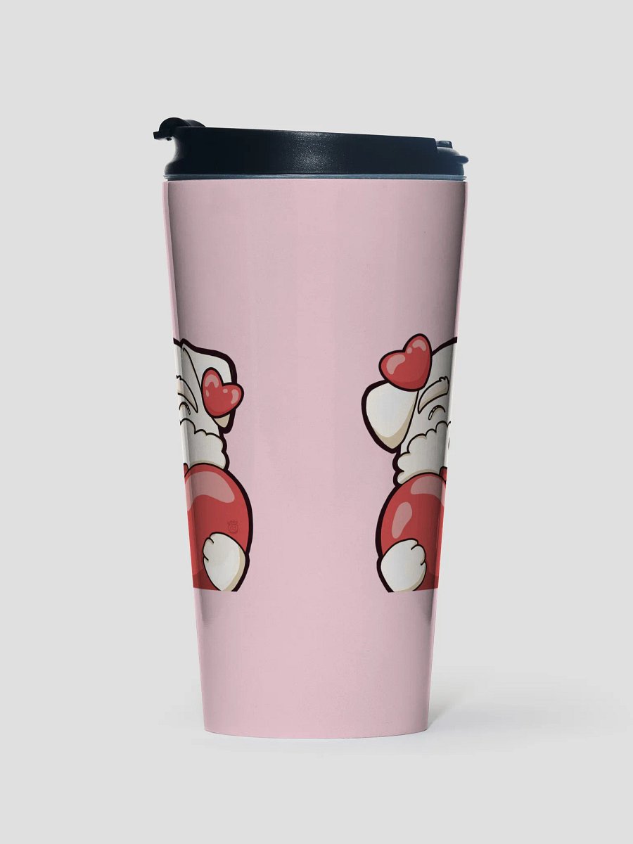 Bailey Love Tumbler Pink product image (2)
