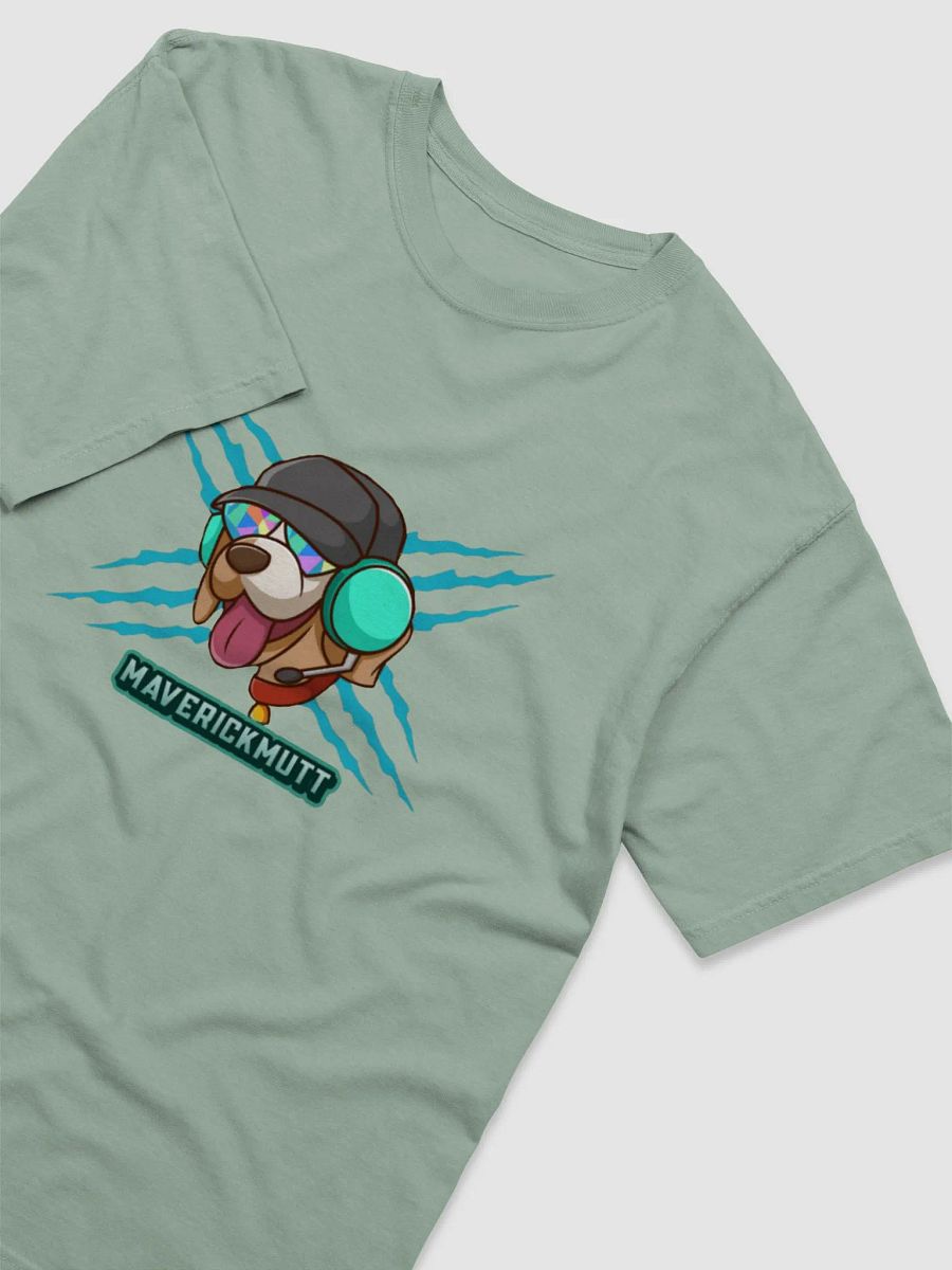 MaverickMutt Cool Canine T-Shirt product image (15)