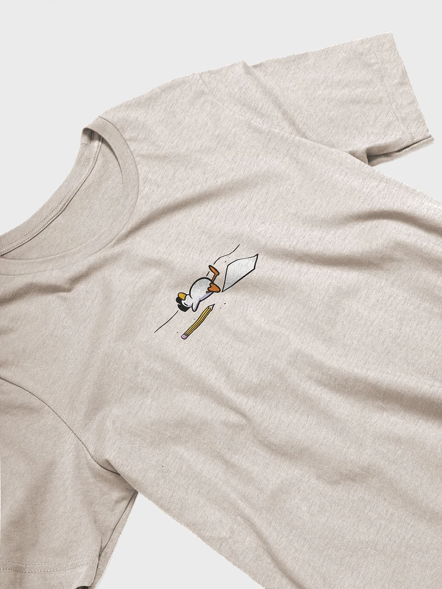 Duck Down T-Shirt product image (4)