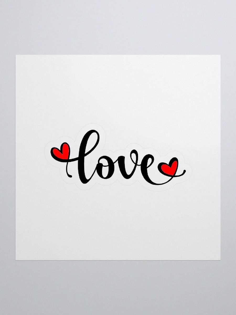 Love. product image (1)