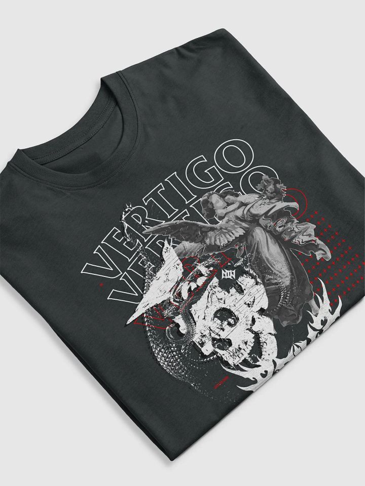 VIRTIGO Tee product image (1)