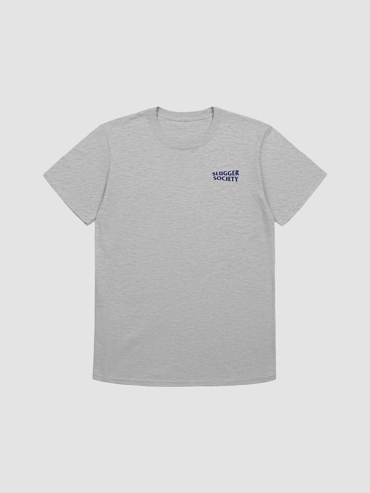 Dingerson Jersey Tee product image (1)