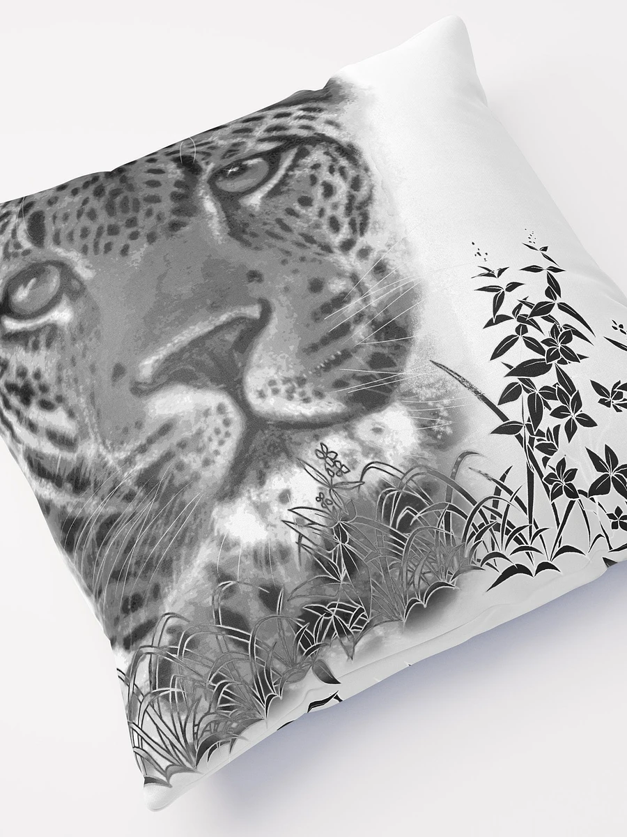 Beautiful Leopard Pattern Pillow product image (5)
