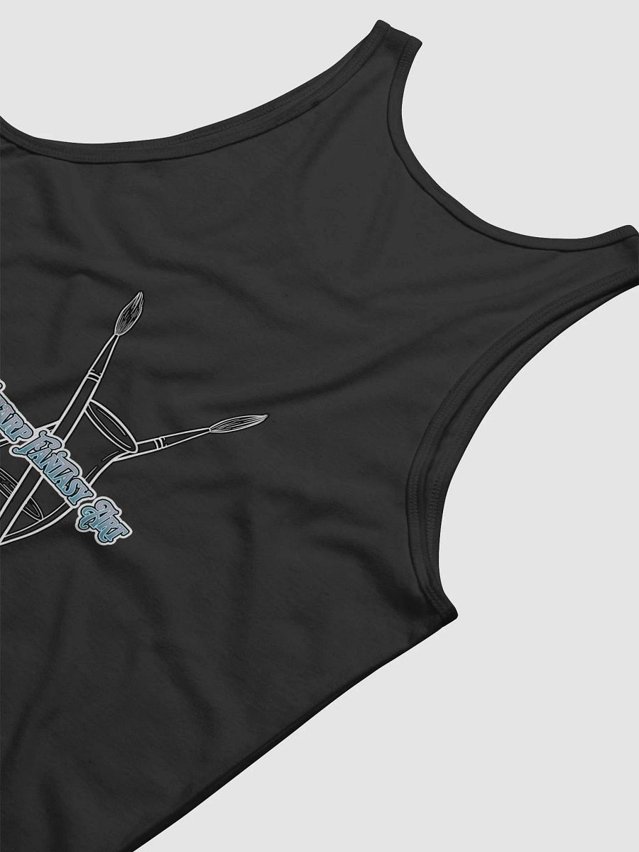 Mermaid Dreams - SFA Tank product image (15)