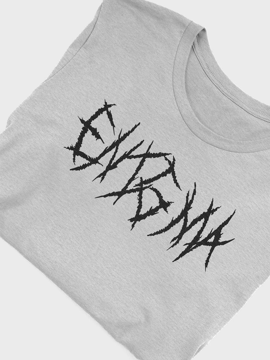 Enigma Metal Phase Tshirt product image (45)